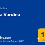 Villa Vardina